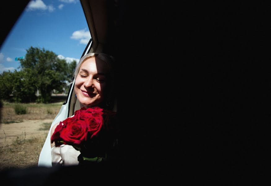 Wedding photographer Aleksandr Shitov (sheetov). Photo of 6 August 2018