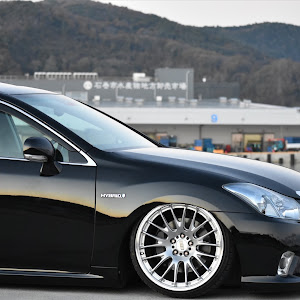 クラウンセダン GWS204