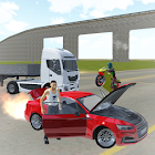 Furious Driving Simulator 1.001