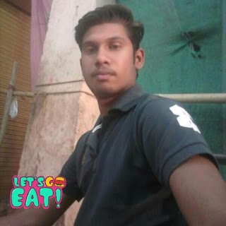 Himanshu Rathore at Shiv Shankar Dhaba, Paschim Vihar,  photos