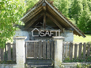 maison à Saint-Christophe-la-Grotte (73)