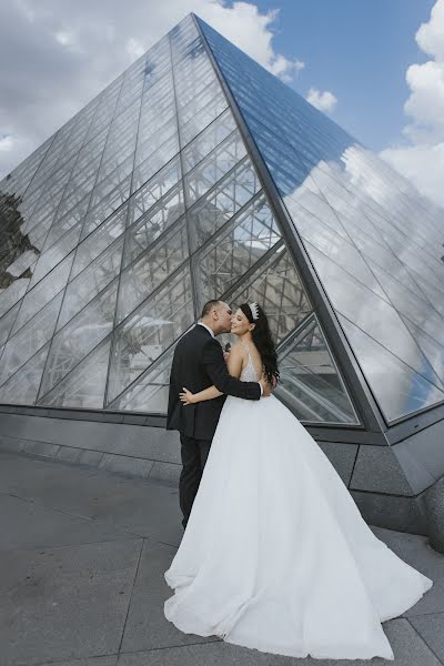 Photographe de mariage Yuliya Bandura (yulyabandura). Photo du 15 août 2023