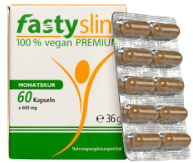 fastyslim