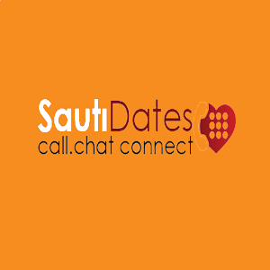 SautiDate logo