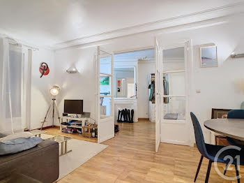 appartement à Paris 16ème (75)