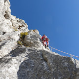 Fotos de Reina Loba, Peñas del Prado (Valle de Arbas, León).