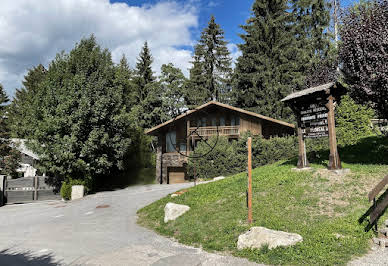 Chalet 5