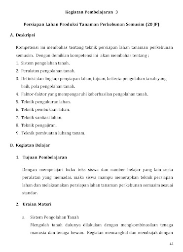 Buku Kelas 11 SMK Agribisnis Perkebunan Semusim 3