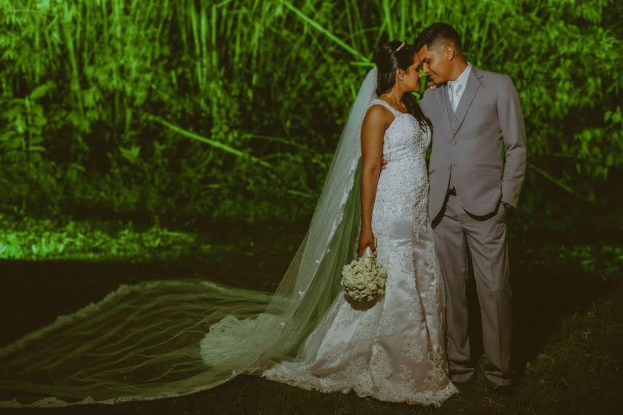 Wedding photographer Ricardo Hassell (ricardohassell). Photo of 24 July 2018