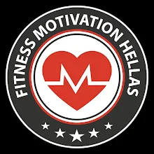 Proud Member of Fitness Motivation Hellas