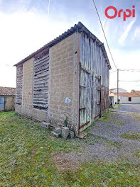 maison à Talmont-Saint-Hilaire (85)