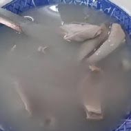 高雄苓雅油煎肉圓