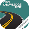 ICBC Motorcycle Knowledge Test icon