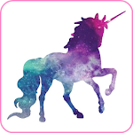 Cover Image of Descargar Unicorn Wallpapers 1.0 APK