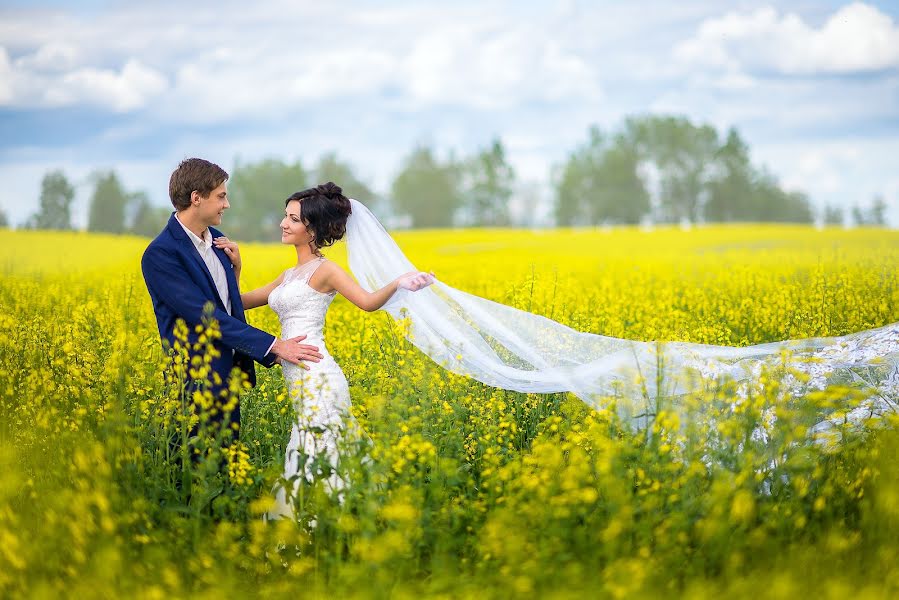 Fotografer pernikahan Igor Shushkevich (foto-video-bel). Foto tanggal 11 Desember 2021