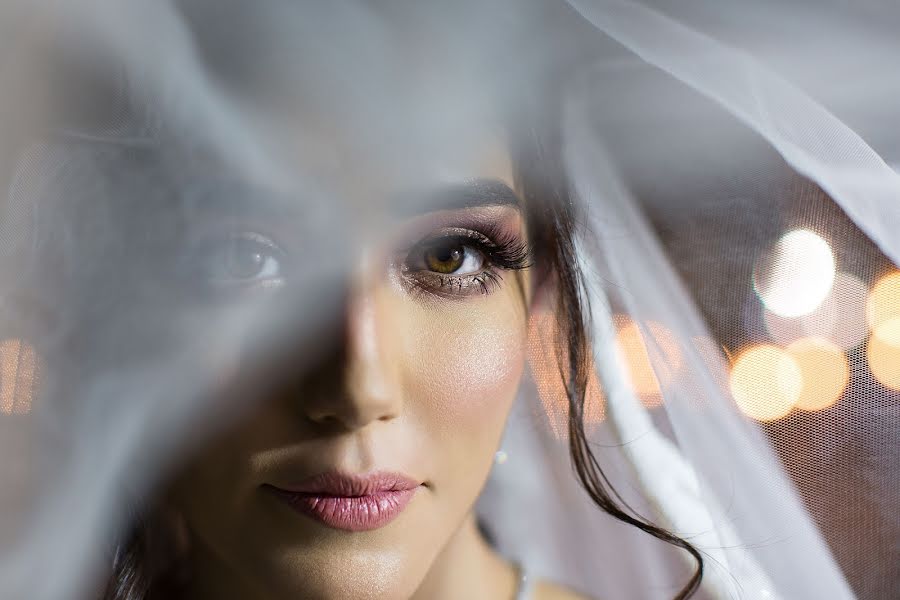 Photographe de mariage Valentina Likina (likinaphoto). Photo du 16 novembre 2019