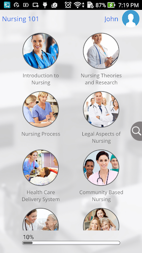 免費下載醫療APP|Nursing 101 by GoLearningBus app開箱文|APP開箱王