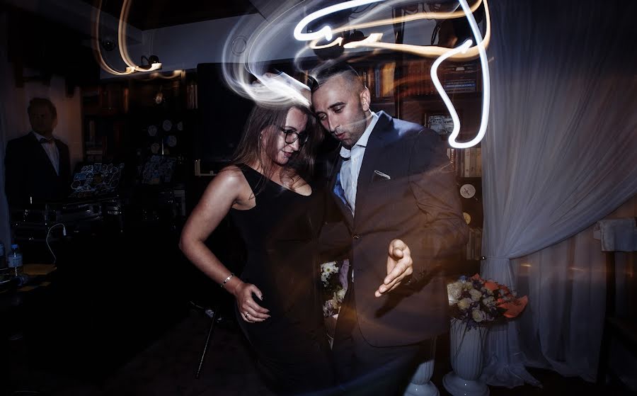 Wedding photographer Aleksey Demidov (doffa). Photo of 24 September 2019