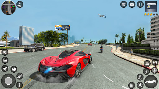 Screenshot Grand Vegas Simulator