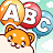 ABC English Alphabet Balloon icon