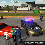Cover Image of Download NY Police Encounter : Police Chase Simulator 1.8 APK