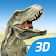 Le Tyrannosaure Rex 3D éducative VR icon