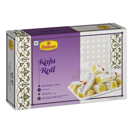 Kaju Roll 500 Gm