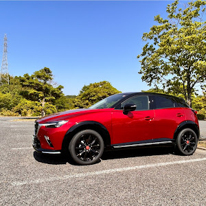 CX-3 DK5FW