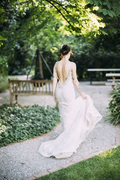 Fotógrafo de casamento Ahmet Küçükkara Photograpy (ahmetkucukkara). Foto de 3 de junho 2018