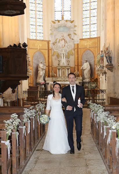 Jurufoto perkahwinan Corinne Robert (corinner). Foto pada 14 April 2019
