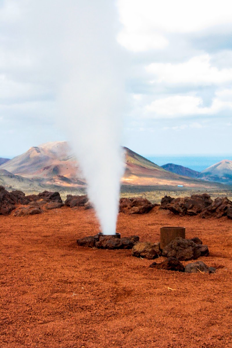 Timanfaya. di whynot_ritanzano