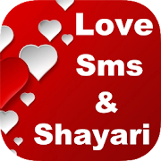 Love Shayari and Love Sms 2020 1.1 Icon