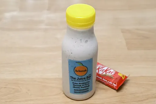 Kit Kat Shake