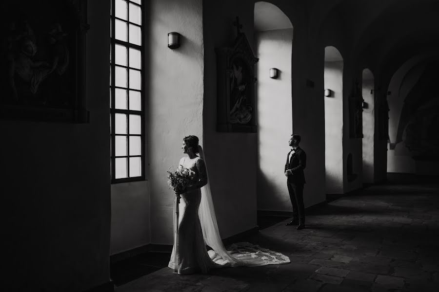 Fotógrafo de casamento Anna Mąkosa (annamakosafoto). Foto de 9 de junho 2022