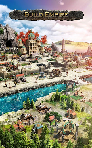 Clash of Kings:The West 2.88.0 screenshots 2