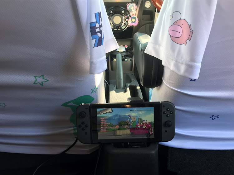 ノートのsskさんが投稿したカスタム事例の投稿画像2枚目