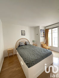 appartement à Maisons-Alfort (94)