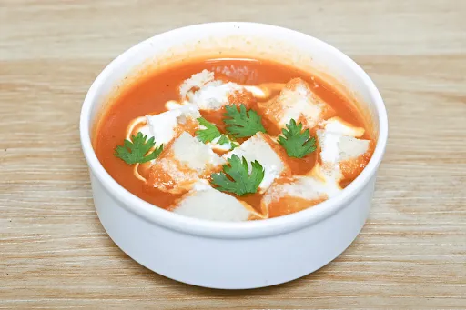 Cream Of Tomato Soup