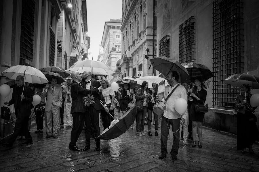 Bryllupsfotograf Giandomenico Cosentino (giandomenicoc). Bilde av 8 februar 2018