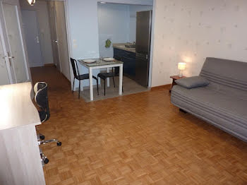 appartement à Villers-les-nancy (54)