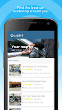 Carpit – Car Tyre Servicing