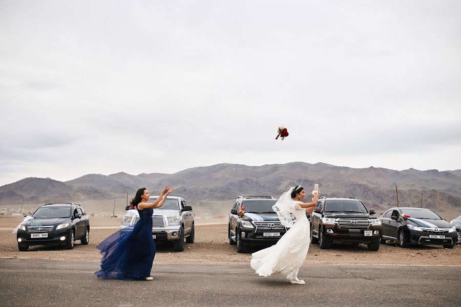 Wedding photographer Ivan Shatokhin (shatokhinpro). Photo of 11 August 2020