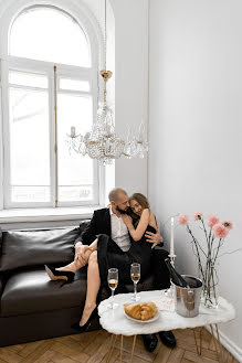 Svatební fotograf Yuliya Mosenceva (juliamosentseva). Fotografie z 23.dubna 2023