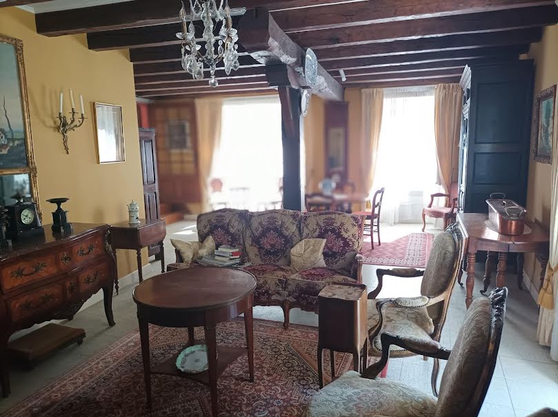 Vente maison 7 pièces 175 m² à Montfaucon (46240), 189 000 €