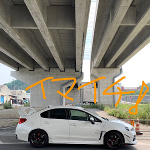 WRX STI