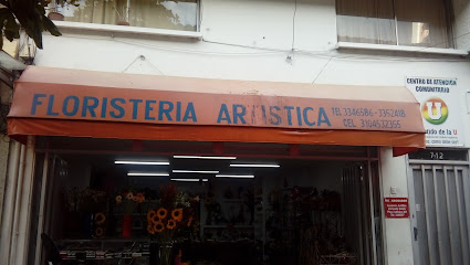 Floristeria Artistica