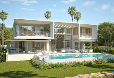 Villa with pool 5