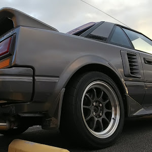 MR2 AW11