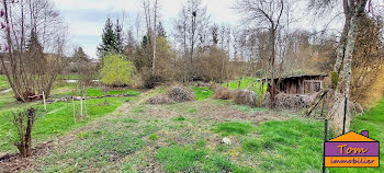 terrain à batir à Aillevillers-et-Lyaumont (70)