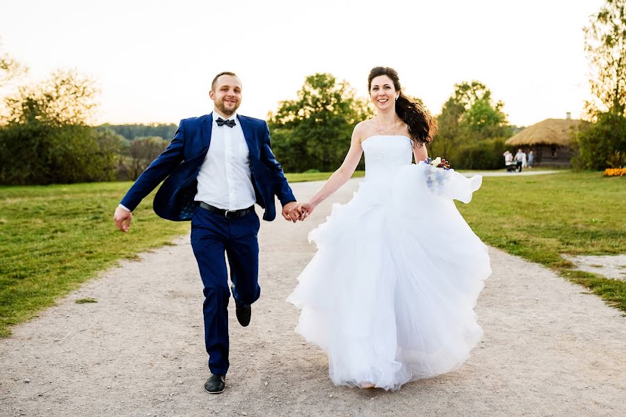 शादी का फोटोग्राफर Igor Nizov (ybpf)। दिसम्बर 15 2018 का फोटो